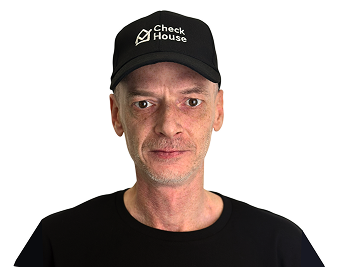 Кривенченко Сергей Сергеевич